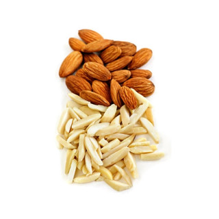 خلال بادام 10 گرمی اعلا