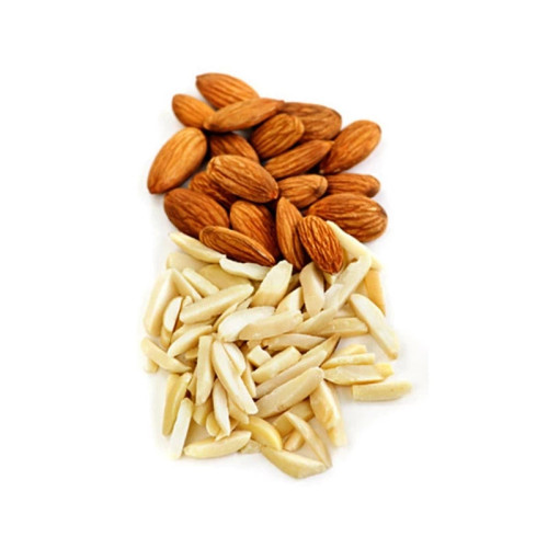 خلال بادام 10 گرمی اعلا