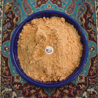 پودر زعفران اعلا 500 گرمی